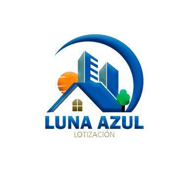 Luna Azul